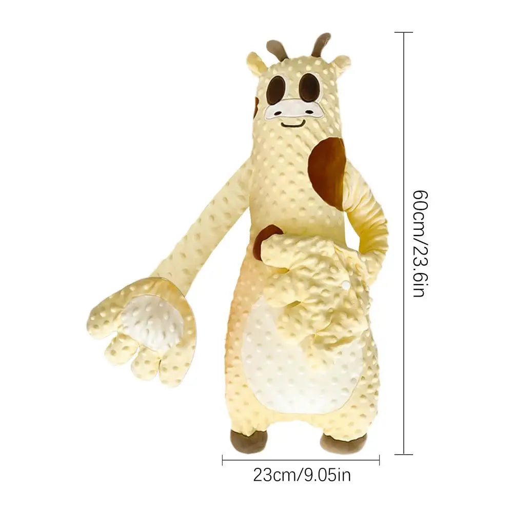 New Baby Sleeping Patting Doll with Soothing Palm Remote Control Electric Baby Hand Pillow Soothing Palm Patting Toy for Toddler