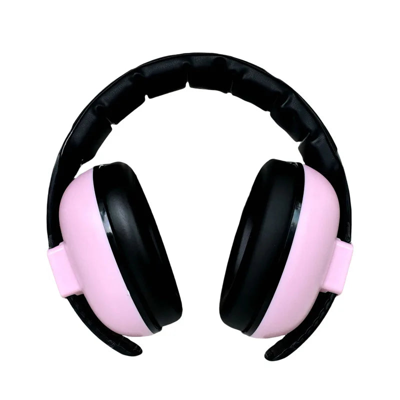 Baby Ear Protection for Babies and Toddlers Noise Reduction Earmuffs Baby