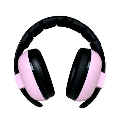 Baby Ear Protection for Babies and Toddlers Noise Reduction Earmuffs Baby